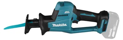 Immagine prodotto di 18V Li-ion Reciprocating Saw DJR189Z MAKITA