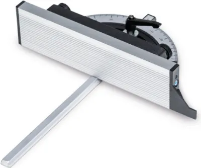 Immagine prodotto di Guida angolare in legno Holzstar WA-HBS351/400, 5910814