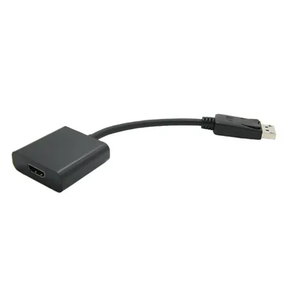 Obrázok produktu pre VALUE 12.99.3134, 150 m, DisplayPort, Typ HDMI (štandard), Samec, Samica, Čierna