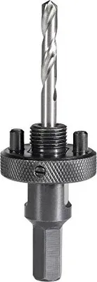 Produktbild von Heller Tools 19094 7 Hole saw shank 1 pc(s)