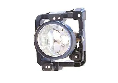 Produktbild von VAN WEZEL 2582995 H11 Nebelscheinwerfer Links für HONDA ACCORD VIII (CU) Nebelleuchte