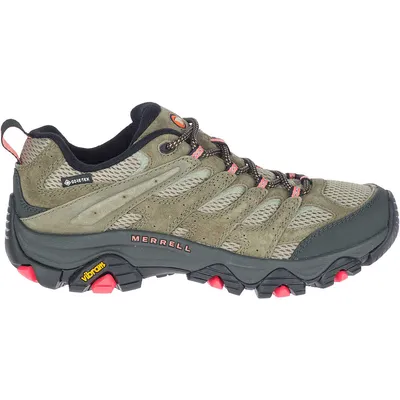 Zdjęcie produktu dla Merrell Moab 3 GORE-TEX®, Olive