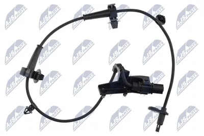 Produktbild von NTY ABS Sensor Raddrehzahl Vorne Rechts für HONDA CIVIC VIII Hatchback (FN, FK) HCA-HD-010