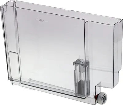 Image de DeLonghi AS13200251 (=7332165800,7313228241) Réservoir d'eau pour machines à café automatiques