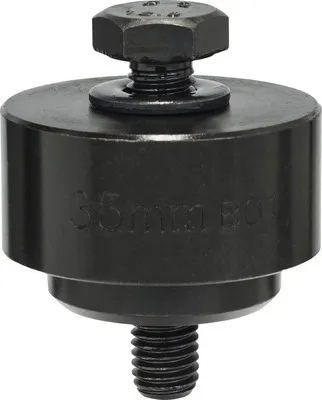 Produktbild von Lochschneider Bosch DIY Wasserhahn 1/4 Ø 35mm"