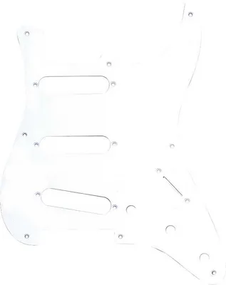Produktbild von Fender Pickguard 57 Stratocaster