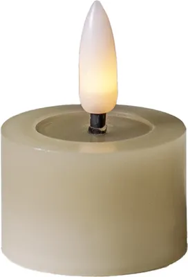Zdjęcie produktu dla Star Trading 060-03, Beżowy, Uniwersalne, IP20, 1 szt., LED, 0,01 W