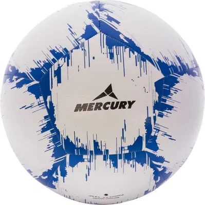Obrázok produktu pre Mercury Zariadenie Zenial Futbal Blue 5 Blue 5