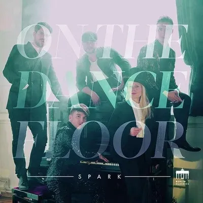 Produktbild von On The Dancefloor