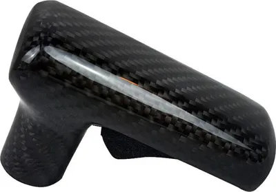 Zdjęcie produktu dla Gałka dźwigni zmiany biegów do BMW serii 3 E36 1997-2000 Carbon automatic T-handle