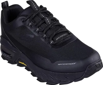 Produktbild von Skechers Max Protect - Fast T 237304-BBK Herren