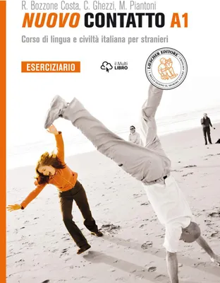 Produktbild von Nuovo Contatto