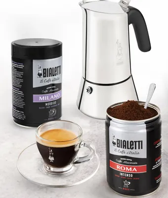 Produktbild von Bialetti New Venus Espressokocher - 4