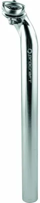 Image de Tige de selle Procraft Patents Classic à 2 vis, Ø 30,9 mm, L 350 mm, argent