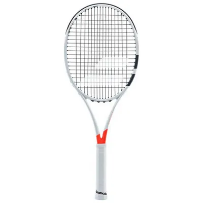 Produktbild von Babolat PURE STRIKE 16/19 S NC weiss 3