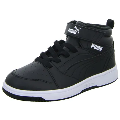 Produktbild von Puma Schnürstiefelette Kaltfutter PumaRebound V6 Mid WTR AC+PS