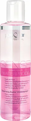 Immagine prodotto di Postquam Sense Struccante Impermeabile 200ml
