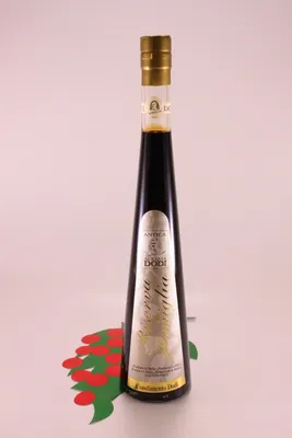 Immagine prodotto di Balsamessig Balsamico Riserva di Famiglia Dodi Dodi Acetaia 500 ml.