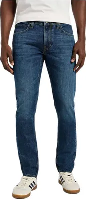 Produktbild von Lee Luke Jeans Blau 33 / 34 Mann Blau 33