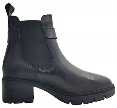 Produktbild von Tamaris M2544743 Stiefelette Schwarz in Gr. 40