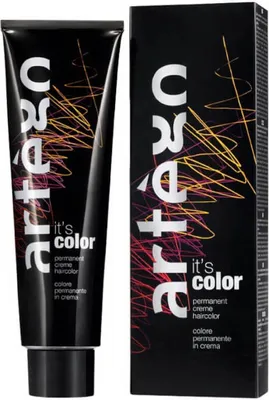 Immagine prodotto di ARTEGO COLOR TINTURA PER CAPELLI 4.00-4NN Castano freddo