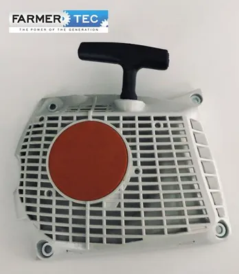 Imagen del producto de Bujía para motosierra STIHL MS261, número de pieza: 11410802100