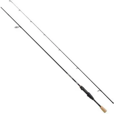 Obrázek produktu pro Mitchell Epic Mx2 Spinnrute 2,42 m / 2-12 g 2,42 m