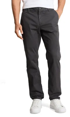 Produktbild von TOM TAILOR Herren 1049058 Hose, 10899 - Tarmac Grey, 31W / 36L EU