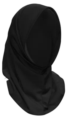 Obrázok produktu pre YARRASPORT: Športový hidžáb, športová čelenka, čelenka, dámsky hidžáb, burkini, moslimský odev