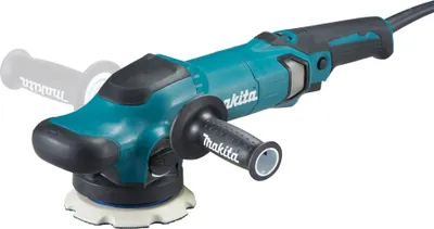Produktbild von Exzenterpolierer PO5000C (blau/schwarz, 900 Watt)
