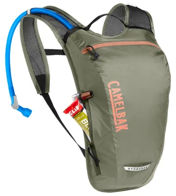 Obrázek produktu pro Hydratační batoh Camelbak Hydrobak Light, 1 l + 1,5 l vak, olivově zelený
