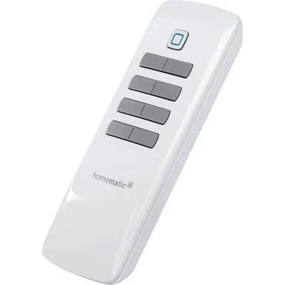 Produktbild von eQ-3 AG Homematic IP HmIP-RC8 - Fernbedienung - kabellos