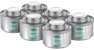 Produktbild von Bolsius Horeca Gastro heat buffetverwarmer tray 6