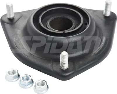 Produktbild von SPIDAN CHASSIS PARTS 413240 Federbeinstützlager Vorne für HYUNDAI MATRIX (FC) COUPE (RD) ELANTRA (XD) ELANTRA Stufenheck (XD) LANTRA II (J-2)