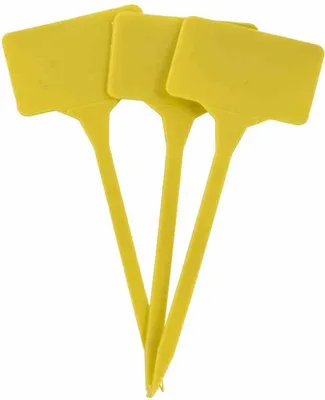 Produktbild von Pflanzschildchen 15 Stück