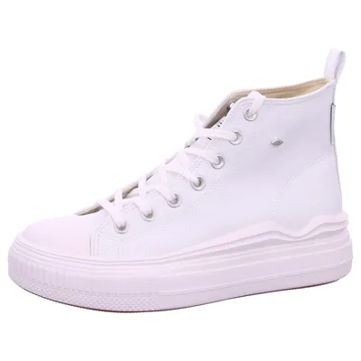 Produktbild von British Knights Schnürstiefel Weiß