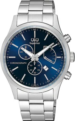 Image de Montre pour homme Q&Q C24A-002VY