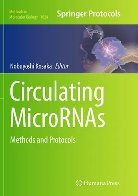 Immagine prodotto di Circulating MicroRNAs