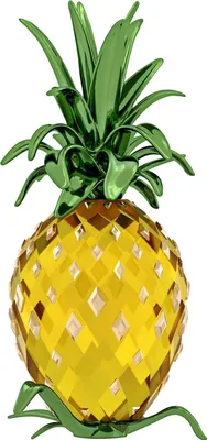 Obrázek produktu pro Swarovski Idyllia Pineapple 5692580 Novinka 2025