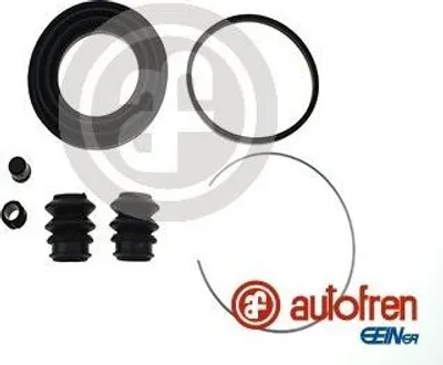 Zdjęcie produktu dla Zestaw naprawczy zacisku hamulcowego AUTOFREN SEINSA D4314