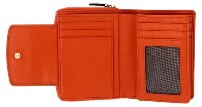 Produktbild von Geldbörse Java 1 Wallet Orange