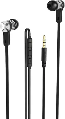 Produktbild von Hama Intense, Kabelgebunden, 20 - 20000 Hz, Kopfhörer, Anthrazit, Schwarz