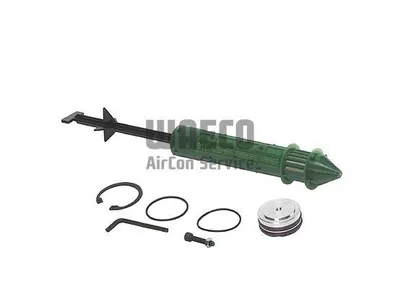 Produktbild von Waeco Trockner Klimaanlage für FORD GALAXY I WGR SEAT ALHAMBRA 7V8, 7V9 VW