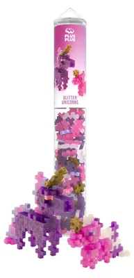 Image de Plus-Plus 4373, 5 année(s), 100 pièce(s), plastique