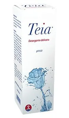 Immagine prodotto di Teia Detergente Corpo 250 Ml