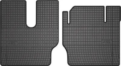 Obrázek produktu pro Gumové rohože FROGUM do automobilů MAN F2000/MAN F90 od roku 1994