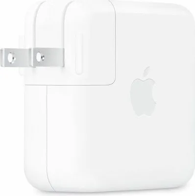 Produktbild von Apple MQLN3ZM/A Netzteil & Spannungsumwandler Drinnen 70 W Weiß