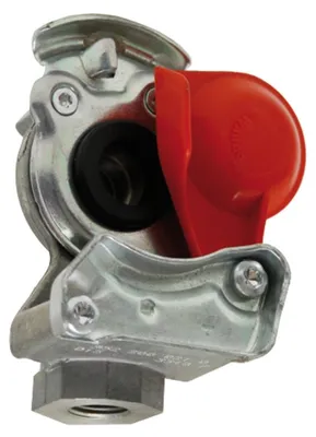 Immagine prodotto di WABCO testa frizione 9522000210 si adatta MERCEDES-BENZ ACTROS ATEGO ATEGO 2 MK