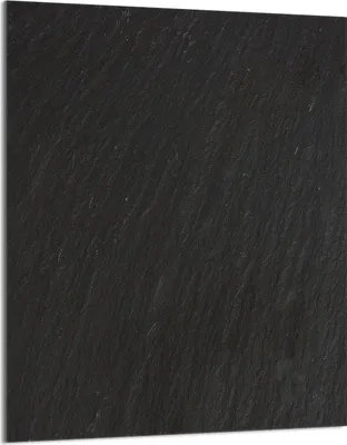 Obrázok produktu pre Kryt varnej dosky 40x52 Sklenený kryt varnej dosky Splashback sklenená doska Dekoratívna doska na krájanie, bridlicová bazalka