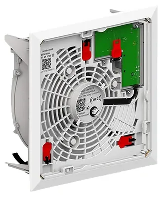Produktbild von Limodor Gebläseeinsatz ONE, mit Bewegungsmelder, 15–100 m³/h, 1 Stk.
